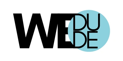 Your Web Dude Logo